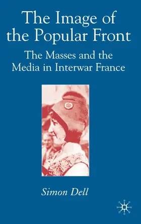 Dell |  Image of the Popular Front | Buch |  Sack Fachmedien