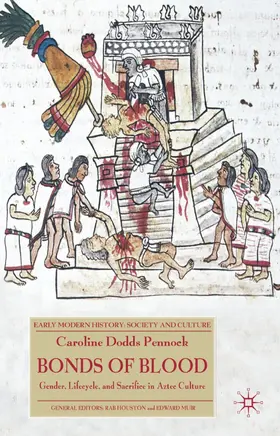 Loparo |  Bonds of Blood | Buch |  Sack Fachmedien