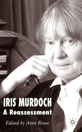Rowe |  Iris Murdoch | Buch |  Sack Fachmedien