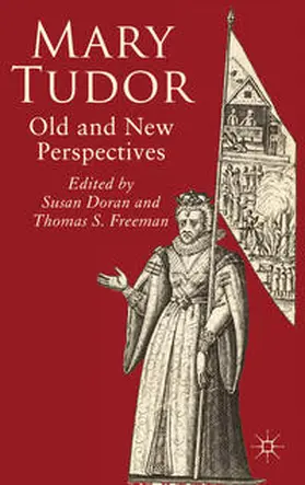 Doran / Freeman |  Mary Tudor | Buch |  Sack Fachmedien