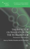 Nissanke / Thorbecke |  The Impact of Globalization on the World's Poor | Buch |  Sack Fachmedien