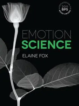Fox |  Emotion Science | Buch |  Sack Fachmedien