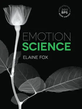Fox |  Emotion Science | Buch |  Sack Fachmedien