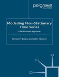 Burke / Hunter |  Modelling Non-Stationary Economic Time Series | eBook | Sack Fachmedien