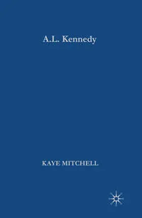 Mitchell |  A. L. Kennedy | Buch |  Sack Fachmedien
