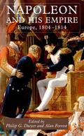 Dwyer / Forrest |  Napoleon and His Empire | Buch |  Sack Fachmedien