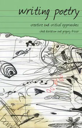 Davidson / Fraser | Writing Poetry | Buch | 978-0-230-00812-0 | sack.de