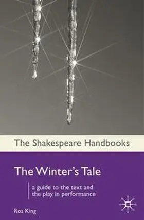 King |  Winter's Tale | Buch |  Sack Fachmedien