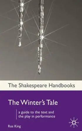 King |  The Winter's Tale | Buch |  Sack Fachmedien