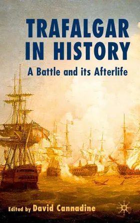 Cannadine |  Trafalgar in History | Buch |  Sack Fachmedien