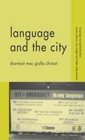 Loparo |  Language and the City | Buch |  Sack Fachmedien