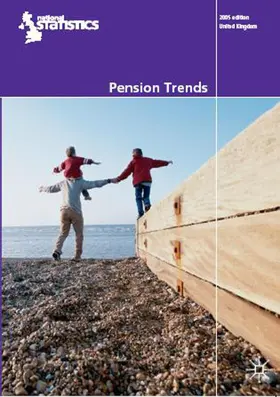 NA |  Pension Trends 2011 | Buch |  Sack Fachmedien