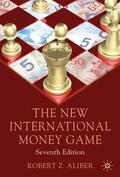 Aliber |  The New International Money Game | Buch |  Sack Fachmedien