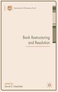 Hoelscher |  Bank Restructuring and Resolution | Buch |  Sack Fachmedien