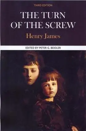 Beidler |  The Turn of the Screw US edition | Buch |  Sack Fachmedien