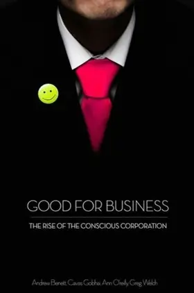 Benett / Gobhai / O'Reilly |  Good for Business | eBook | Sack Fachmedien