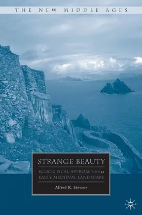 Siewers |  Strange Beauty | eBook | Sack Fachmedien