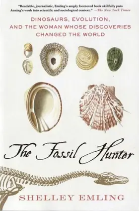 Emling |  The Fossil Hunter | eBook | Sack Fachmedien