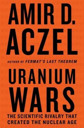 Aczel |  Uranium Wars | eBook | Sack Fachmedien