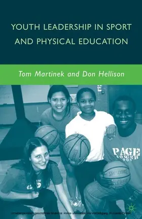 Hellison / Martinek | Youth Leadership in Sport and Physical Education | E-Book | www.sack.de