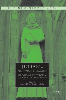 Salih / Baker |  Julian of Norwich's Legacy | eBook | Sack Fachmedien