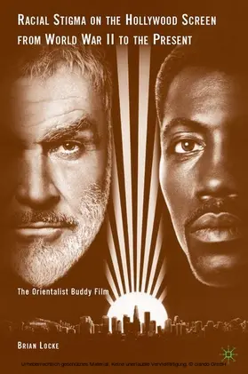 Locke |  Racial Stigma on the Hollywood Screen from World War II to the Present | eBook | Sack Fachmedien