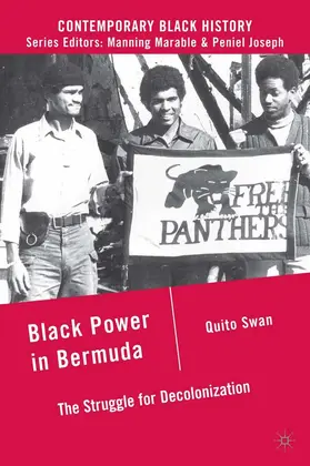 Swan |  Black Power in Bermuda | eBook | Sack Fachmedien