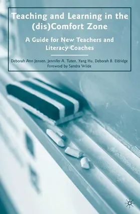 Jensen / Eldridge / Hu |  Teaching and Learning in the (dis)Comfort Zone | eBook | Sack Fachmedien