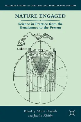 Biagioli / Riskin | Nature Engaged | Buch | 978-0-230-10276-7 | sack.de