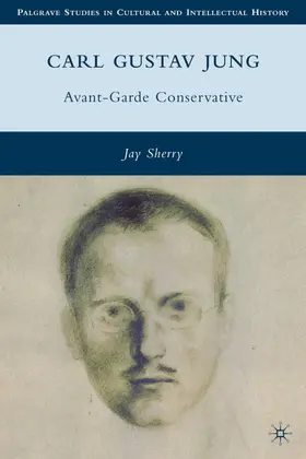Sherry |  Carl Gustav Jung | Buch |  Sack Fachmedien