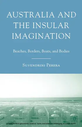 Perera |  Australia and the Insular Imagination | eBook | Sack Fachmedien