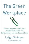 Stringer |  GREEN WORKPLACE | Buch |  Sack Fachmedien