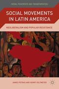 Petras |  Social Movements in Latin America | Buch |  Sack Fachmedien