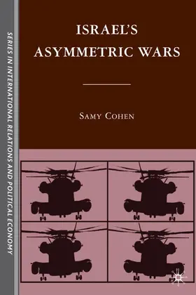 Cohen |  Israel's Asymmetric Wars | Buch |  Sack Fachmedien