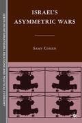 Cohen |  Israel's Asymmetric Wars | Buch |  Sack Fachmedien