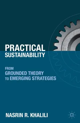 Khalili | Practical Sustainability | Buch | 978-0-230-10452-5 | www.sack.de