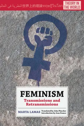 Lamas |  Feminism | Buch |  Sack Fachmedien