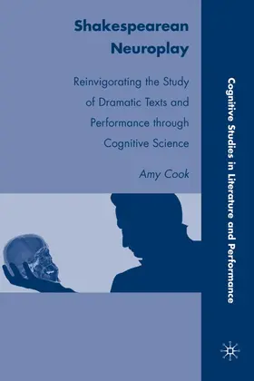 Cook | Shakespearean Neuroplay | Buch | 978-0-230-10547-8 | www.sack.de