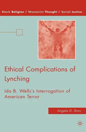 Sims |  Ethical Complications of Lynching | eBook | Sack Fachmedien