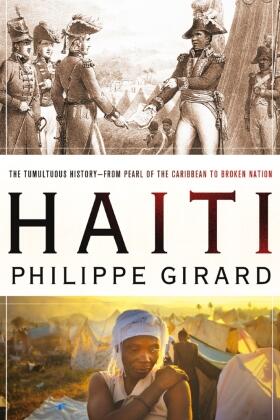 Girard |  Haiti | Buch |  Sack Fachmedien