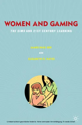 Gee |  Women and Gaming | eBook | Sack Fachmedien