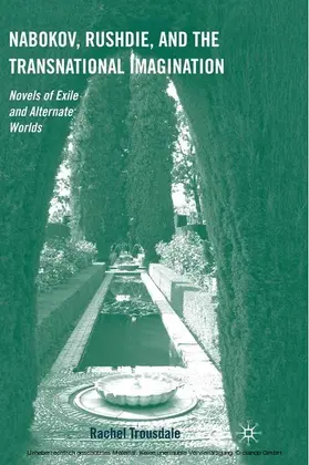 Trousdale |  Nabokov, Rushdie, and the Transnational Imagination | eBook | Sack Fachmedien