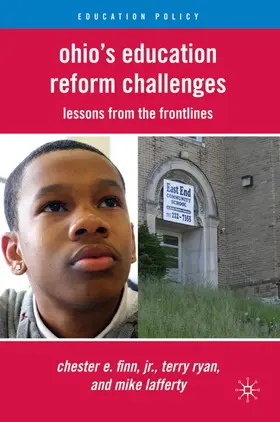 Finn / Ryan / Lafferty |  Ohio's Education Reform Challenges | Buch |  Sack Fachmedien