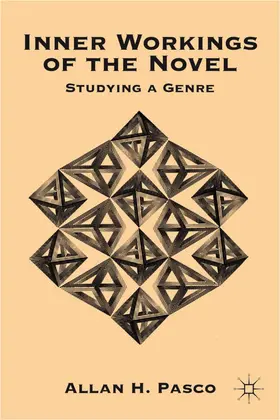 Pasco | Inner Workings of the Novel | Buch | 978-0-230-10698-7 | www.sack.de