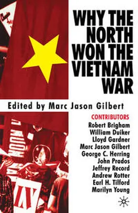 Gilbert |  Why the North Won the Vietnam War | eBook | Sack Fachmedien