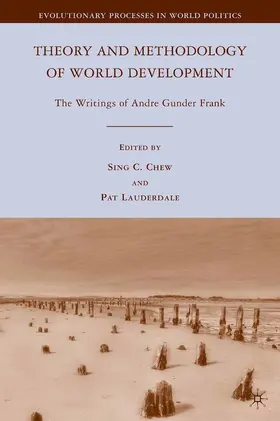 Chew / Lauderdale | Theory and Methodology of World Development | E-Book | www.sack.de