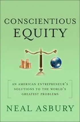 Asbury | Conscientious Equity | Buch | 978-0-230-10892-9 | www.sack.de