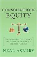 Asbury |  Conscientious Equity | Buch |  Sack Fachmedien
