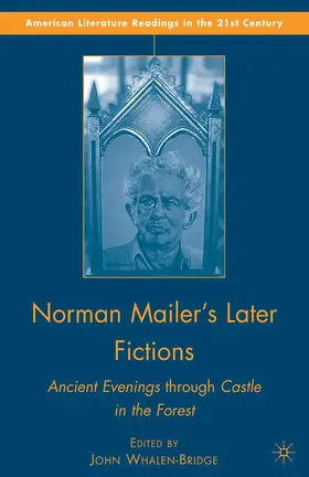 Whalen-Bridge |  Norman Mailer's Later Fictions | eBook | Sack Fachmedien