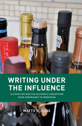 Djos |  Writing Under the Influence | eBook | Sack Fachmedien